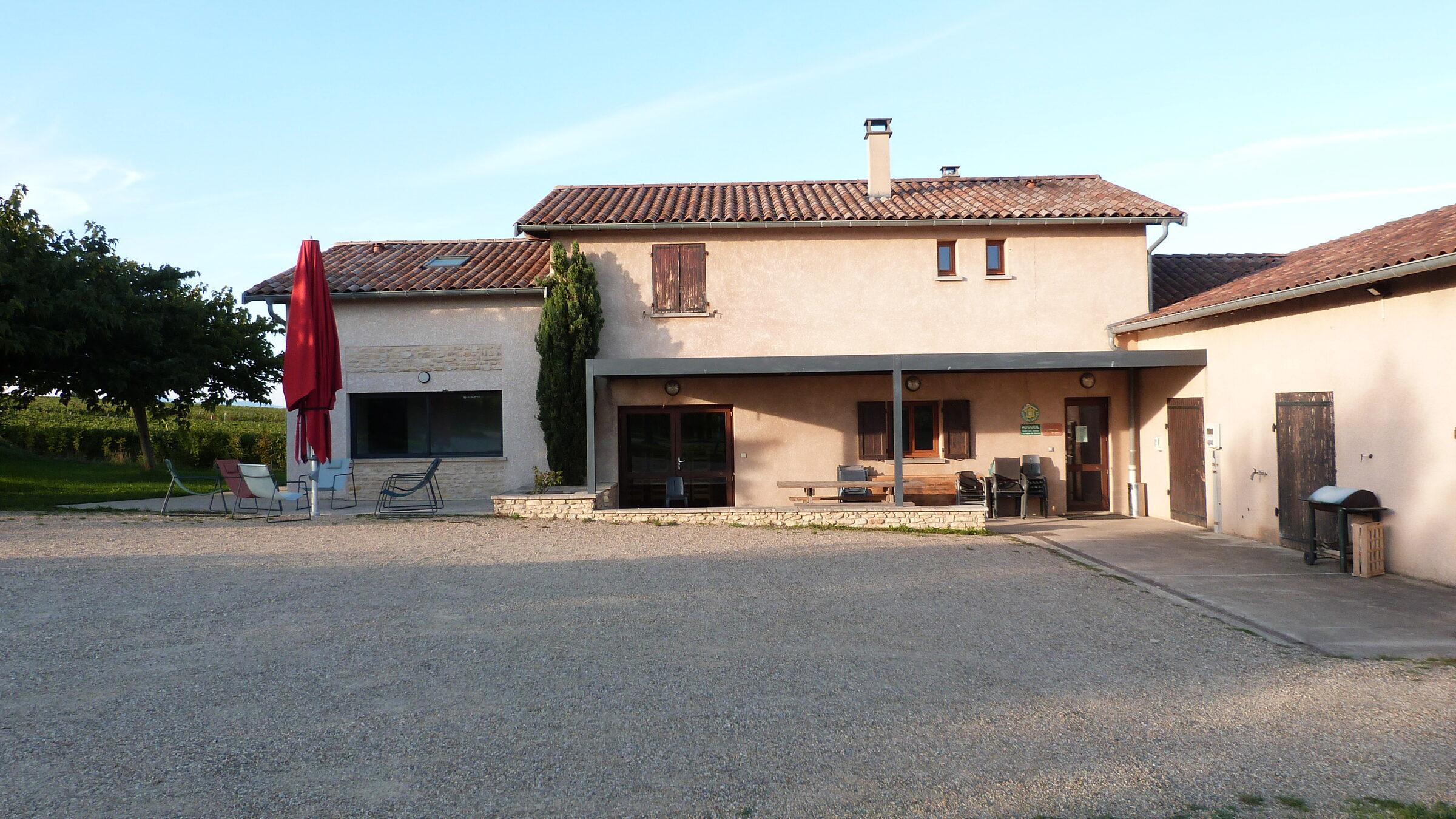 Gîte