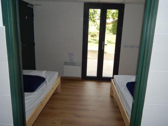 Chambre de l'extension