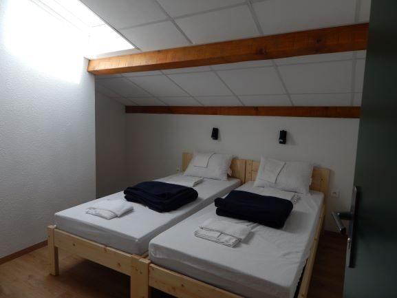 Chambre de l'extension
