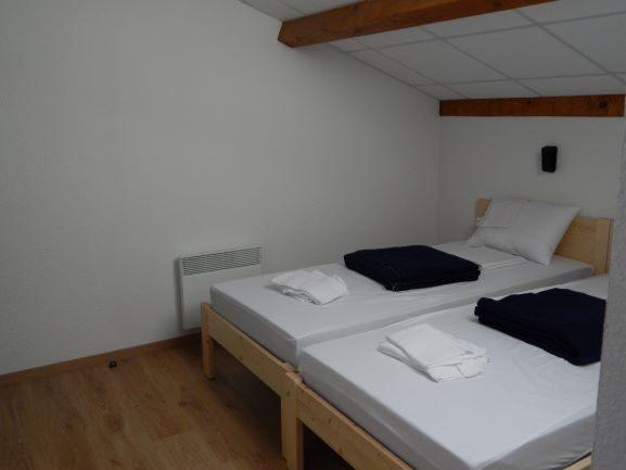 Chambre de l'extension