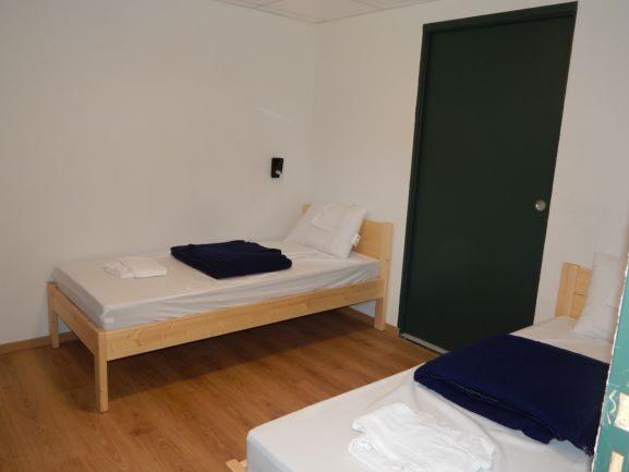 Chambre de l'extension