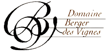 Domaine Berger des Vignes
